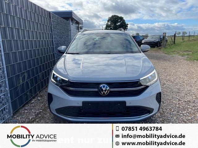 Volkswagen Taigo - 1.5 TSI R-Line Limited DSG7