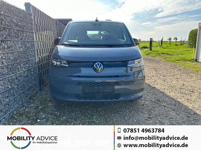 Volkswagen T7 Multivan - 2.0 TDI Style DSG7 LR