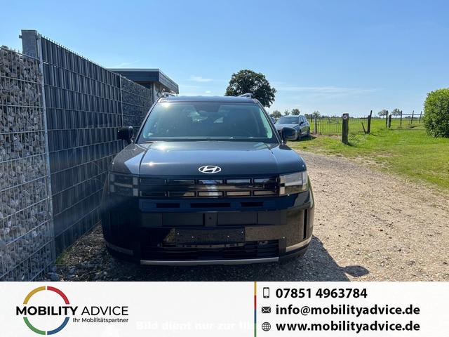 Hyundai SANTA FE - 1.6 T-GDI HEV Premium Sky AT