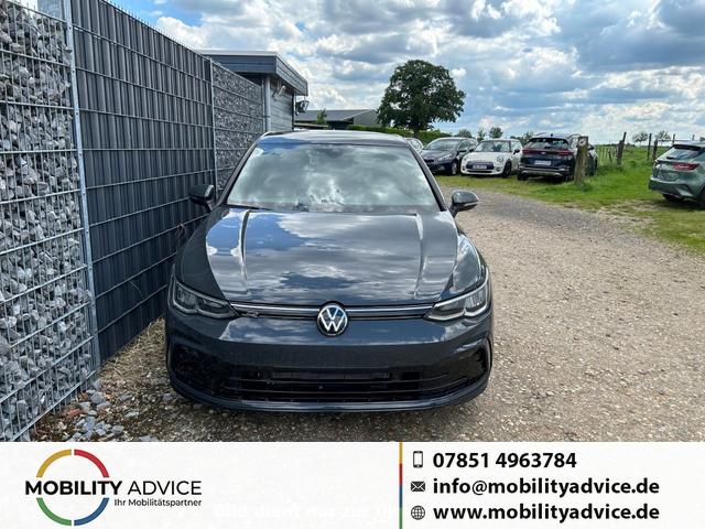 Volkswagen Golf - 2.0 TDI R-Line Limited DSG7
