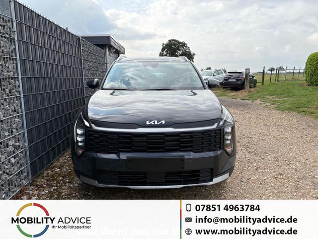 Kia Sportage - 150 T-GDI MY26 Navi ACC SHZ Keyless