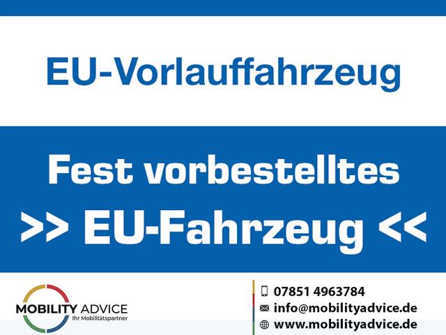 Dacia Duster - Extreme mild-hybrid 140 + Diverse Farben (Metallic gegen 595 EUR Aufpreis) Winter-Paket (Vordersitze+Lenkrad+Frontscheibe beheizt) Parking-Paket (Toter-Winkel, 360&deg;Kamera, PDC vo/hi), 17" Alu, Klimaautomatik, Privacy, Kessy, NAVI, ACC