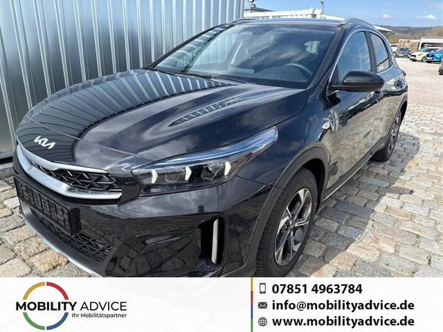 Kia XCeed - STYLE MY26 1.5 T-GDI 150 PS -7DCT-Navi-SHZ-beheizbares Lenkrad-Klimaautomatik 2Zonen-LED-Kamera-PDC-16"Alu-sofort