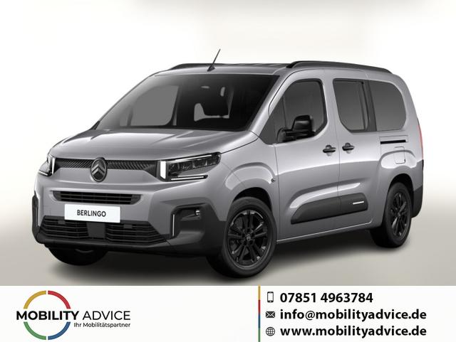 Citro&euml;n Berlingo - PLUS PKW XL 7-S StyleP CarP PDC LED BT