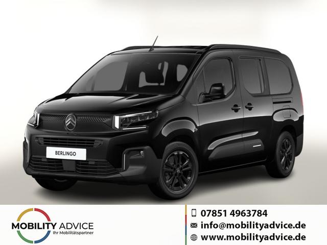Citro&euml;n Berlingo - PLUS PKW XL 7-S StyleP CarP PDC LED BT