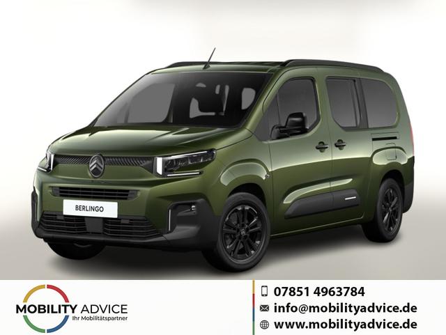 Citro&euml;n Berlingo - PLUS PKW XL 7-S StyleP CarP PDC LED BT