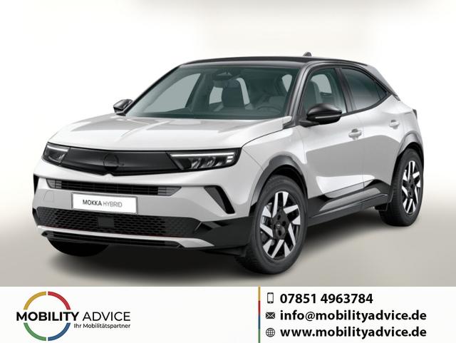 Opel Mokka - GS 145 Hybrid AT6 KomfortP SHZ Kam PDC