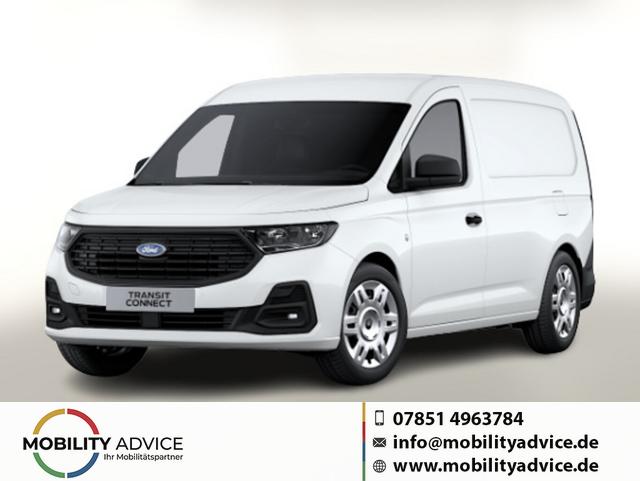 Ford Transit Connect - Trend L2 Aut AHK SHZ DigiCo Temp