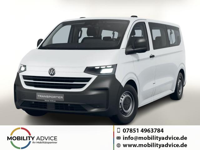 Volkswagen T7 Kombi - 2.0 TDI 150 L2 LED 9S Kam PDC Temp AppC