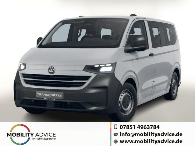 Volkswagen T7 Kombi - 2.0 TDI 150 AT8 LED 8-S Kam PDC Temp