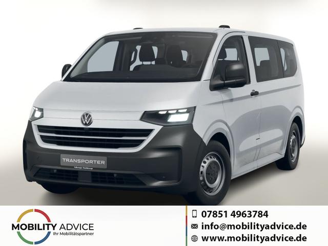 Volkswagen T7 Kombi - 2.0 TDI 150 AT8 LED 9-S Kam PDC ConP