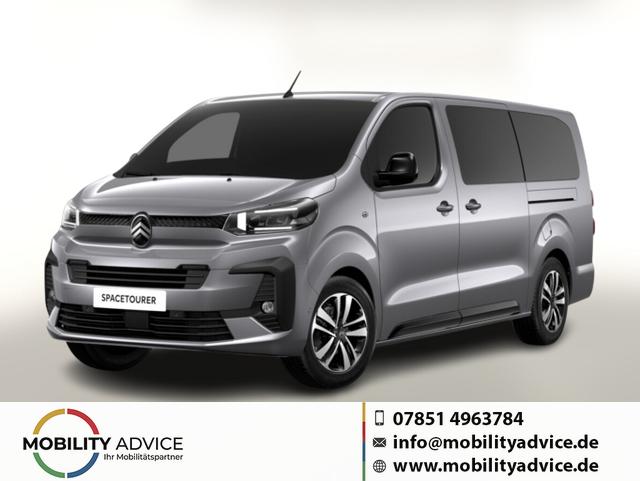 Citro&euml;n SpaceTourer - MAX AT XL Pano ACC Kam SHZ AHK Leder