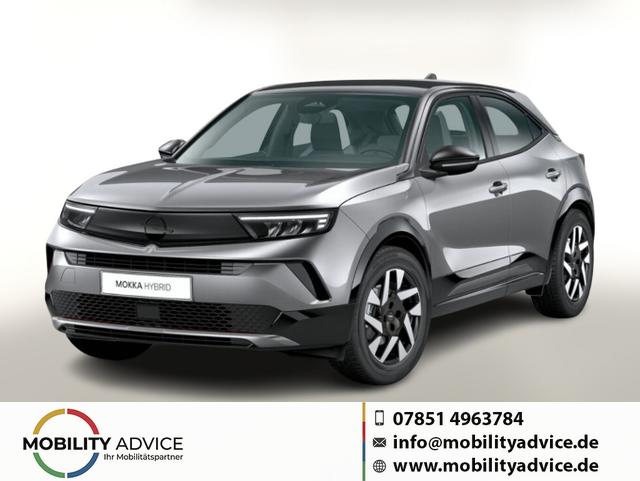 Opel Mokka - GS 145 Hybrid AT6 KomfortP SHZ Kam PDC