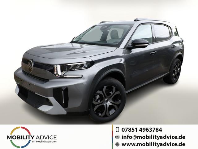 Citro&euml;n C3 Aircross - PLUS Hybrid HUD Kam CarP LED PrivG