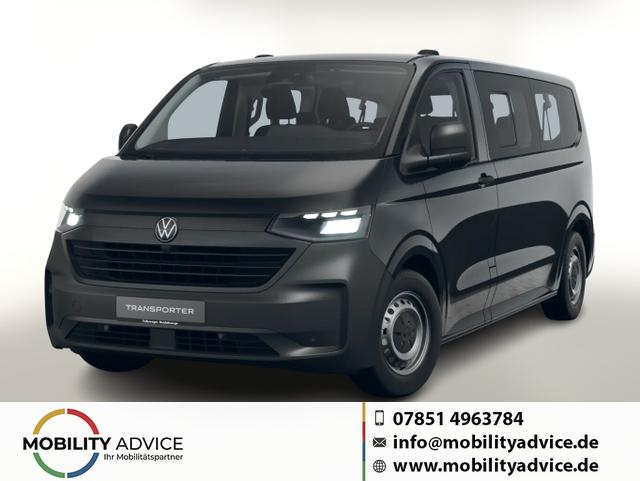 Volkswagen T7 Kombi - 2.0 TDI 150 L2 DSG 4M LED AHK 9-S Kam
