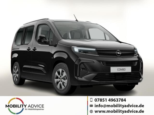 Opel Combo - 1.5 D 130 AT8 GS Nav10" Kam IntelliLux