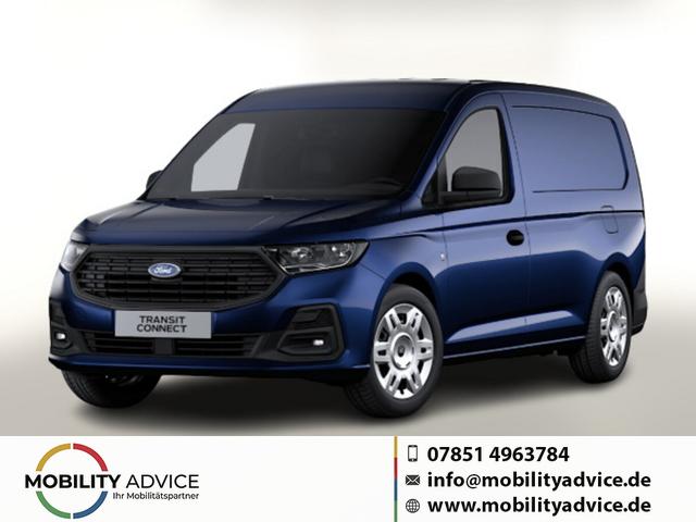 Ford Transit Connect - Trend L2 Aut AHK SHZ DigiCo Temp