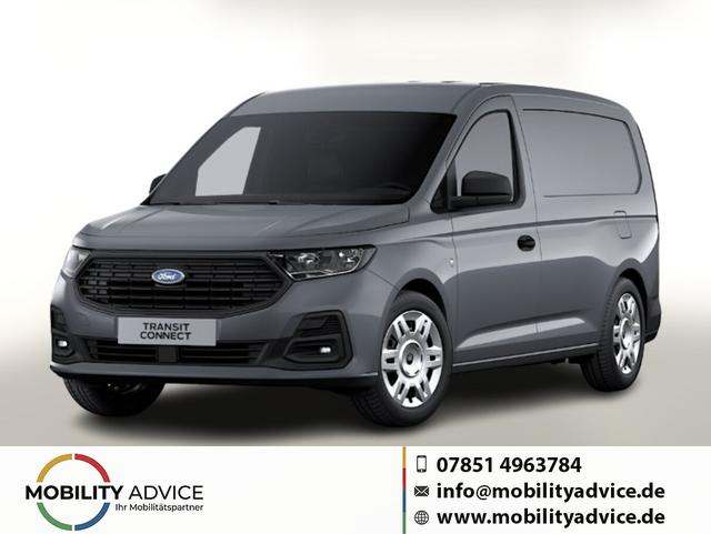 Ford Transit Connect - Trend L2 Aut SHZ DigiCo Temp PDC