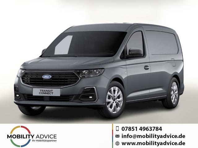 Ford Transit Connect - Limited L2 Aut AHK SHZ ACC 17Z