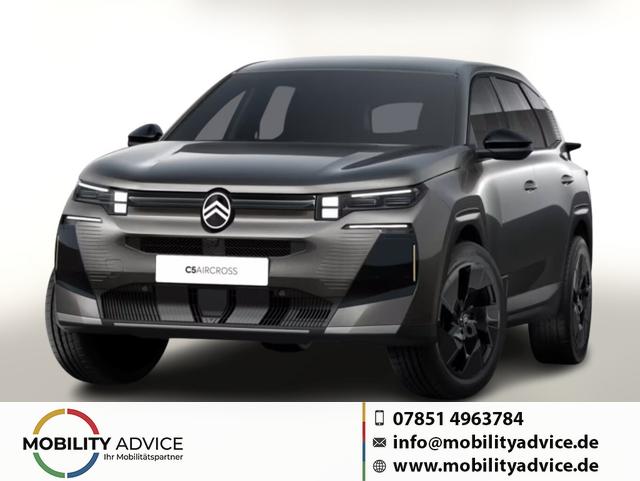 Citro&euml;n C5 Aircross - MAX Hybrid WinterP AHK ACC 360&deg; AWR