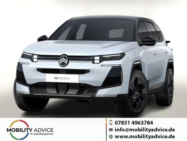 Citro&euml;n C5 Aircross - MAX Hybrid Pano AHK AWR ACC 360&deg;
