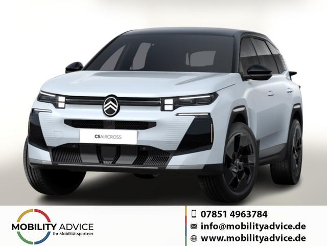Citro&euml;n C5 Aircross - MAX Hybrid Pano Massage AHK AWR ACC