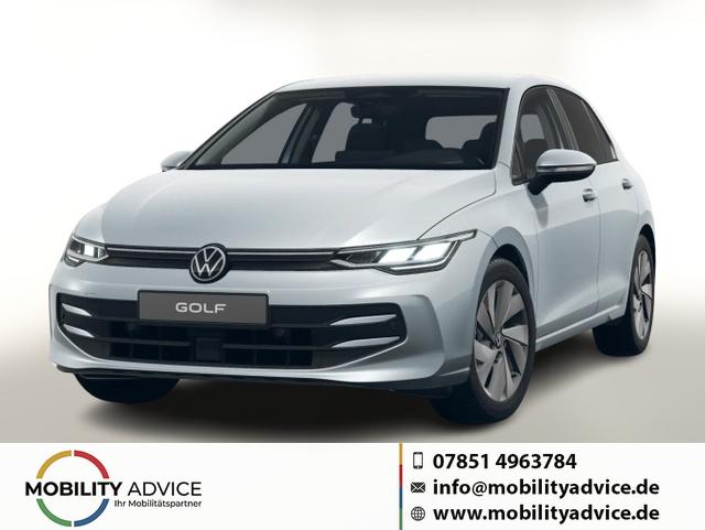 Volkswagen Golf - 8 2.0 TDI 150 DSG LED Keyl ACC R2D 5J.Gar