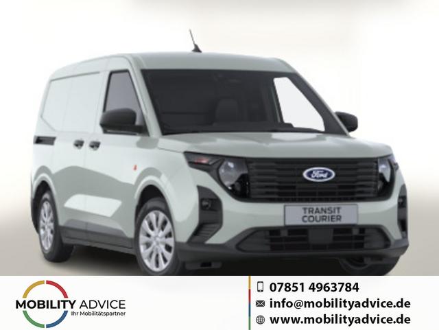 Ford Transit Courier - Trend PDC Temp Klimaaut LED-Tagf