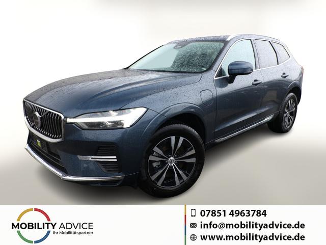 Volvo XC60 - Core T6 LED Pano ACC TotW Kam Keyl StandH