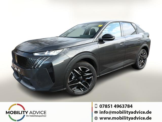 Peugeot 3008 - Allure Hybrid ACC 21"-HD SHZ AWR 360&deg; Nav