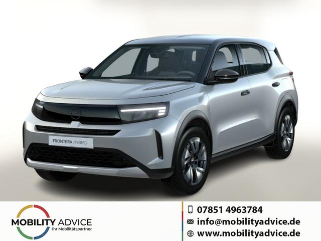Opel Frontera - GS 145 Hybrid AT6 TechP SHZ LHZ Nav Kam