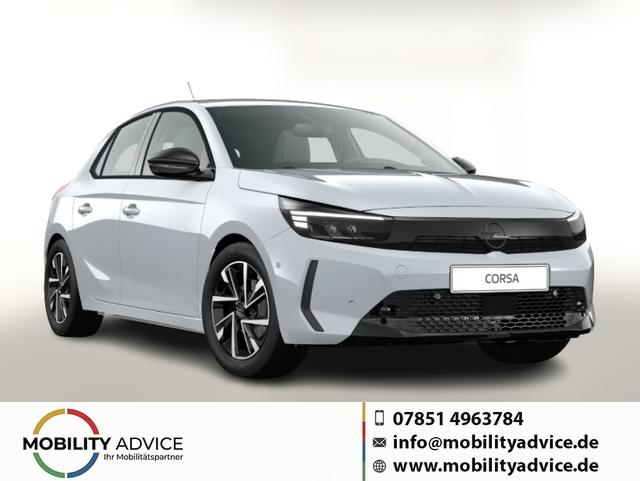 Opel Corsa - GS LED Kam PDC vo/hi AppC Totw 16Z