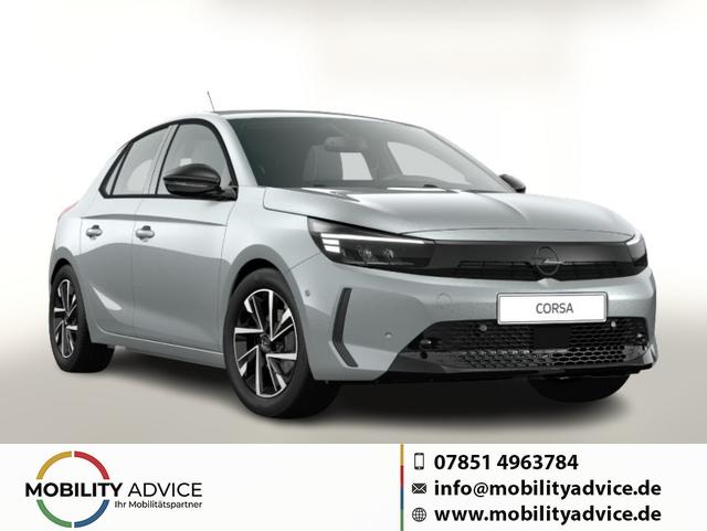 Opel Corsa - GS LED Kam PDC vo/hi AppC Totw 16Z