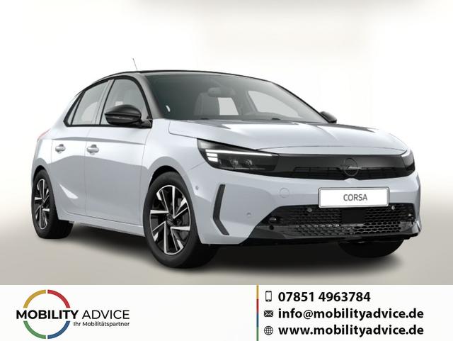 Opel Corsa - GS LED Kam PDC vo/hi AppC Totw 16Z