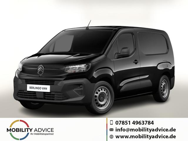 Citro&euml;n Berlingo - Kasten L2 AT Extenso Kam 10"-Disp 3S BT