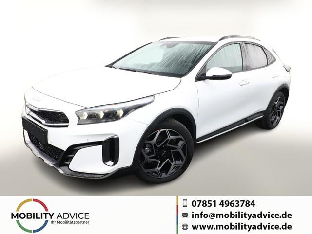 Kia XCeed - GT-line DCT MY26 ACC Nav eHK 4xSHZ Keyless