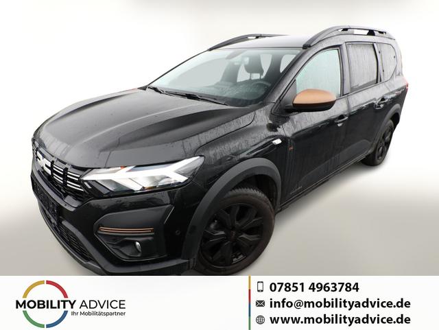 Dacia Jogger - Extreme+ 1.0 TCe 100 ECO-G 7S Nav PDC SHZ
