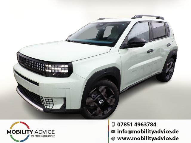 Fiat Grande Panda - La Prima Hybrid SHZ Nav Kam LED BT