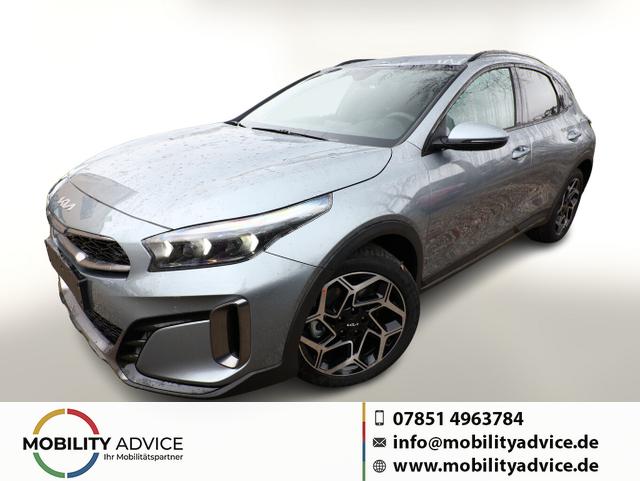 Kia XCeed - GT-line DCT MY26 ACC Nav eHK 4xSHZ Keyless