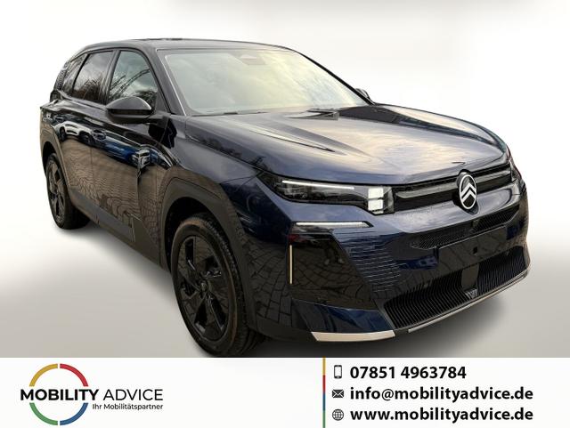 Citro&euml;n C5 Aircross - MAX Hybrid Pano HUD eHk Nav ACC SHZ