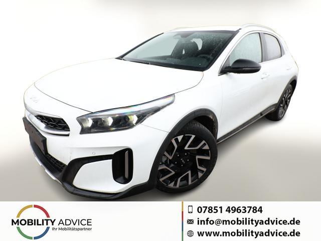 Kia XCeed - DCT MY26 ACC Keyl 2Z-Klima SHZ LHZ Nav Kam