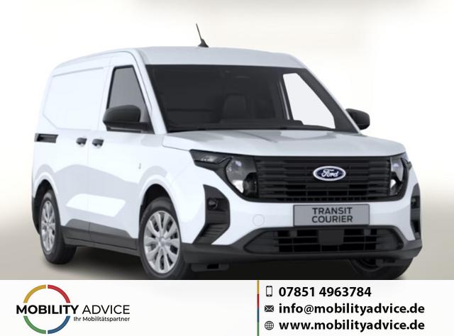 Ford Transit Courier - Trend ACC Nav Kam TotW PDC Klima