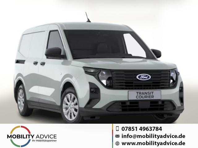 Ford Transit Courier - Trend Kam PDC Temp Klima AppCo