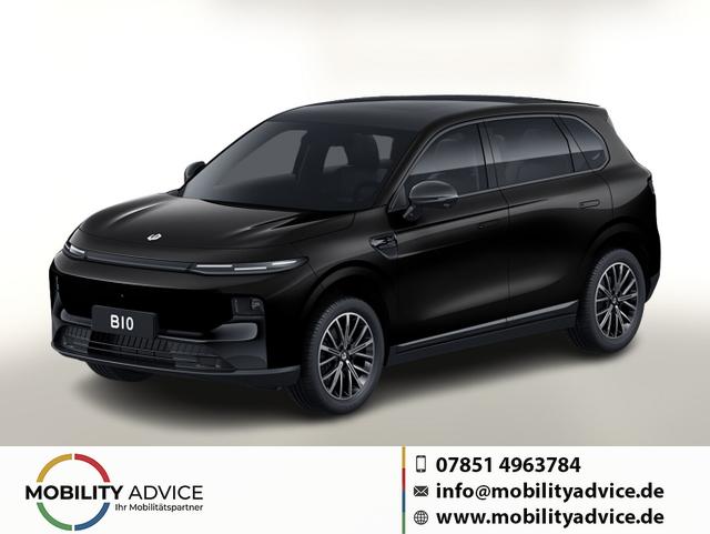 Leapmotor B10 - Design BEV 67,1kWh ProMax Pano 360&deg; Nav ACC
