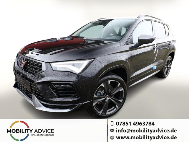 Cupra Ateca - DSG Nav Keyl Kam ACC 5JGarantie SHZ+LHZ