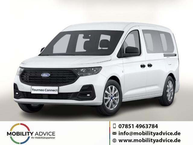 Ford Grand Tourneo - Trend Connect SHZ Nav PDC temp 16Z