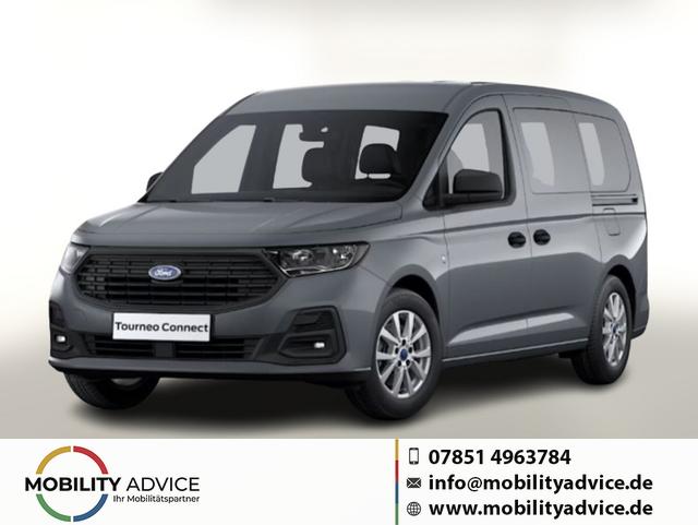 Ford Grand Tourneo - Trend Connect SHZ Nav PDC temp 16Z