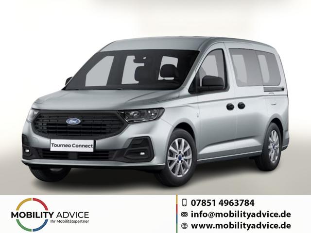 Ford Grand Tourneo - Trend Connect SHZ Nav PDC temp 16Z