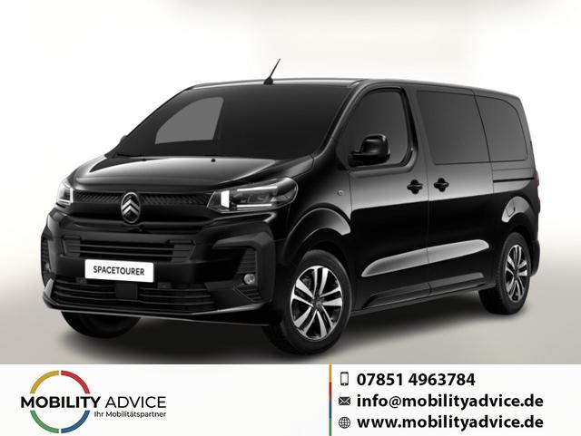 Citro&euml;n SpaceTourer - MAX AT M Pano AHK Nav Leder Kam Keyl