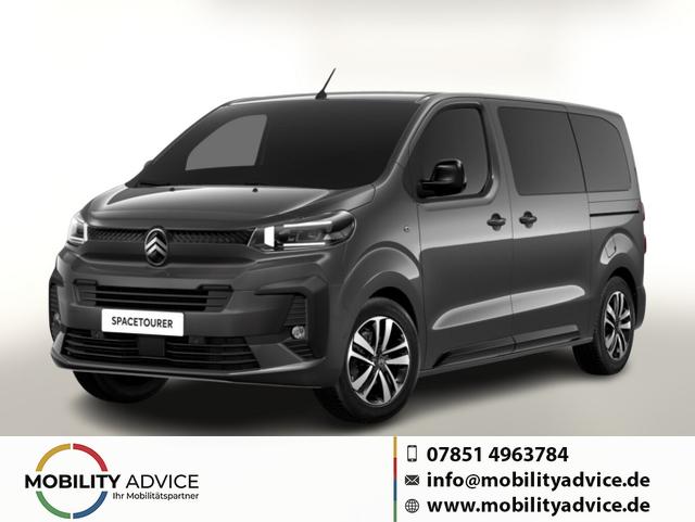 Citro&euml;n SpaceTourer - MAX AT M Pano AHK Nav Leder Kam Keyl